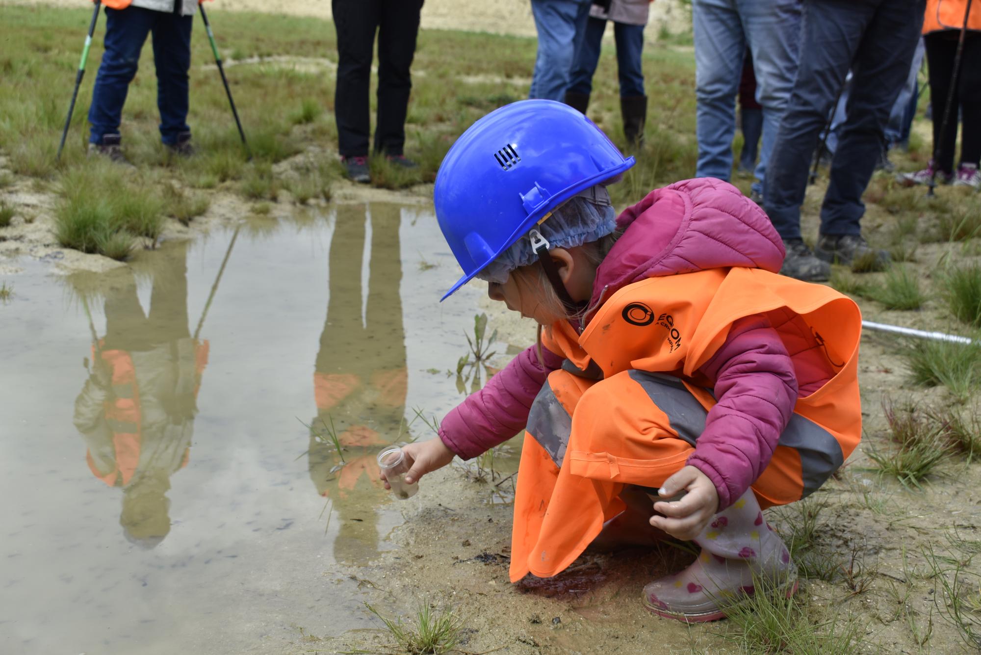 Fête de la Nature Presles-et-Boves