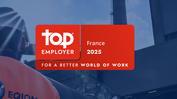 top employer 2025